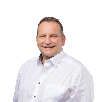 Martin Kupfner, Vorwerk Berater in Tirol